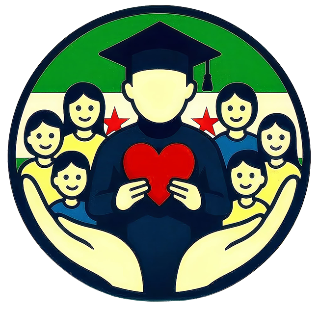 Syrian Kids Orphanage Foundation logo